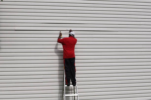 Best Insulated Siding Installation  in Manatee Road, FL